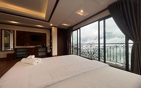 Sapa Brilliant Hotel